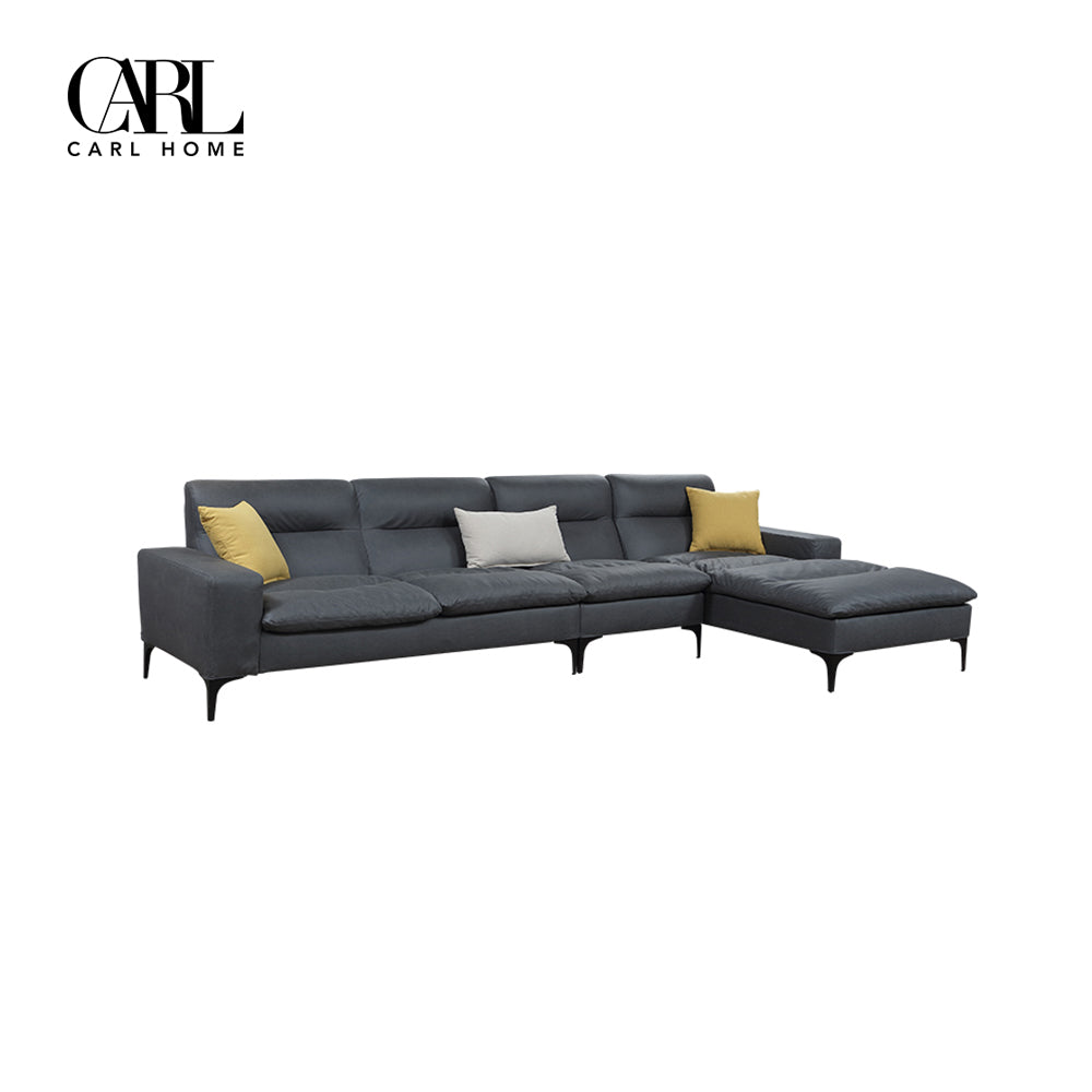 Furniture Couch Soft Fabric Sleeper Sectional Recliner Sofa Bed Small Home Living Room Sofa Set