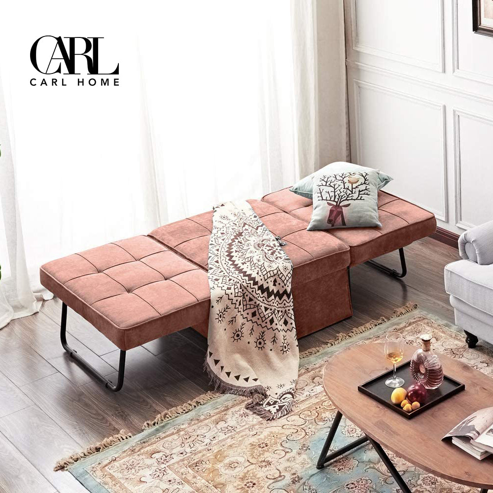 Fabric Sofa Cum Bed / Fabric Sofa Bed