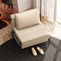 Fabric Sofa Cum Bed / Fabric Sofa Bed