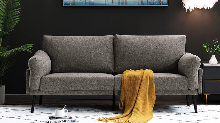 Fabric Sofa