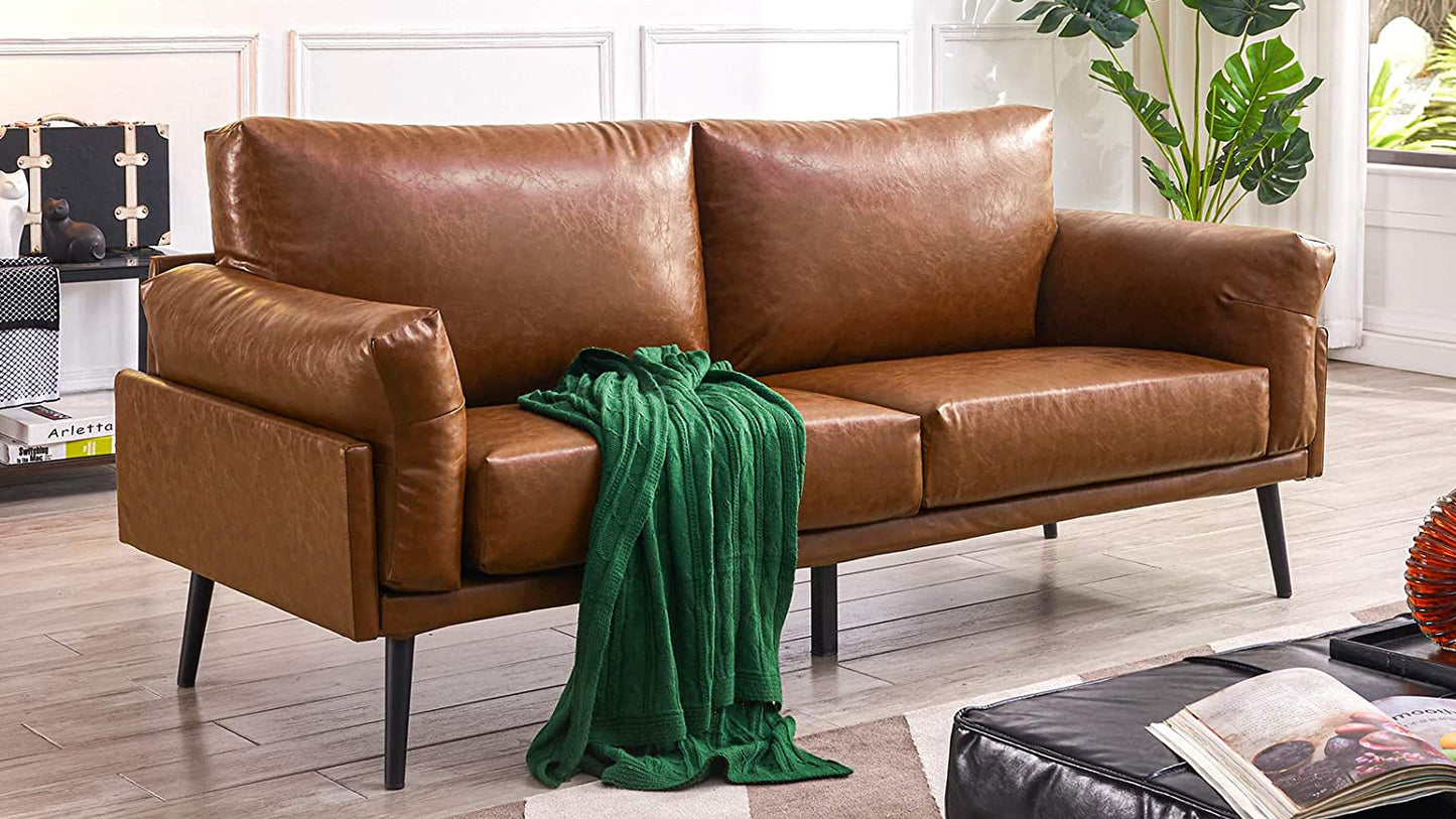 Fabric Sofa